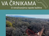 CRIKVA VA ČRNIKAMA